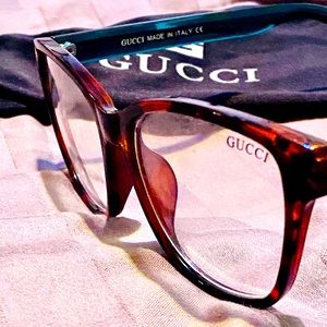 Gucci Frame 100% Authentic